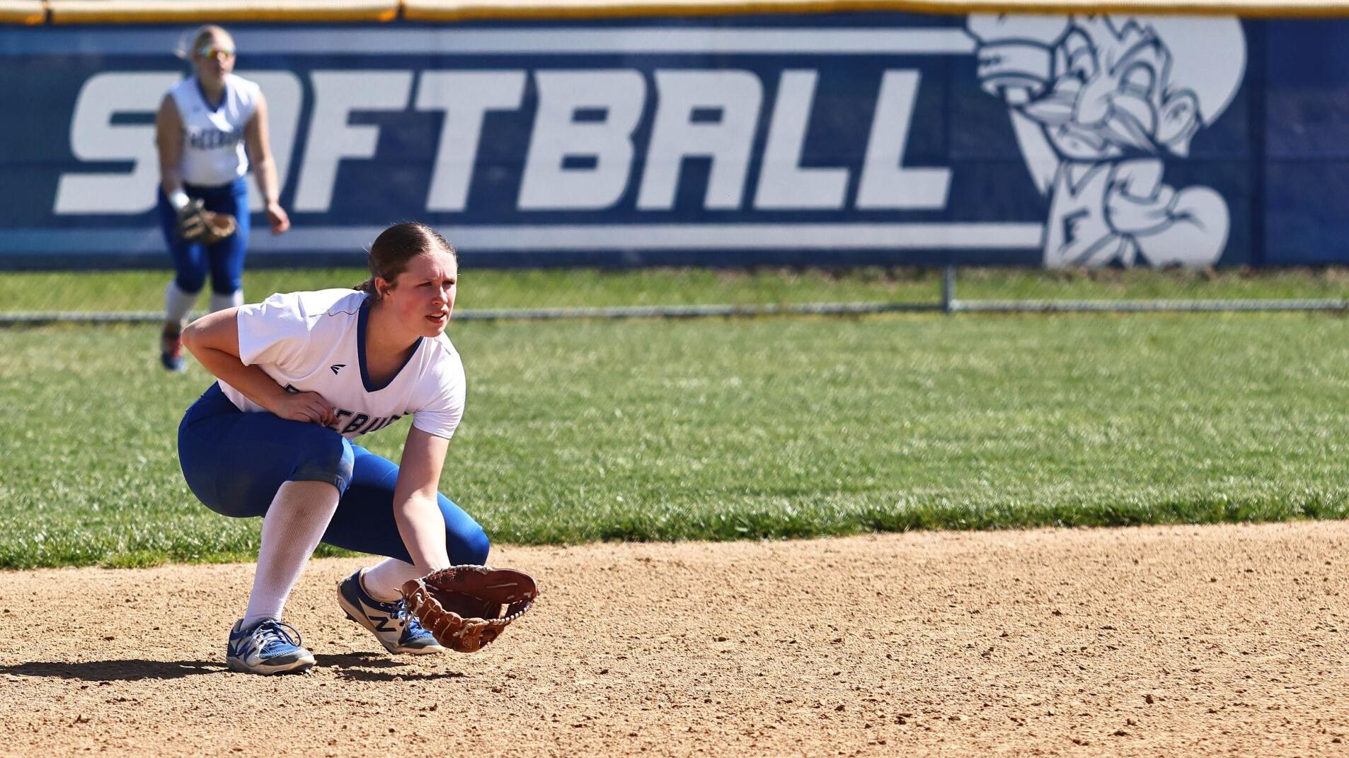 Lindsey Muskopf regains form to help Freeburg knock off Waterloo in battle of area powers